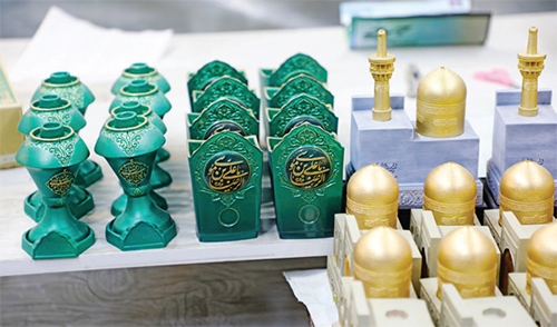 سوغات زیارت، سفیر مشهد سوغات زیارت، سفیر مشهد