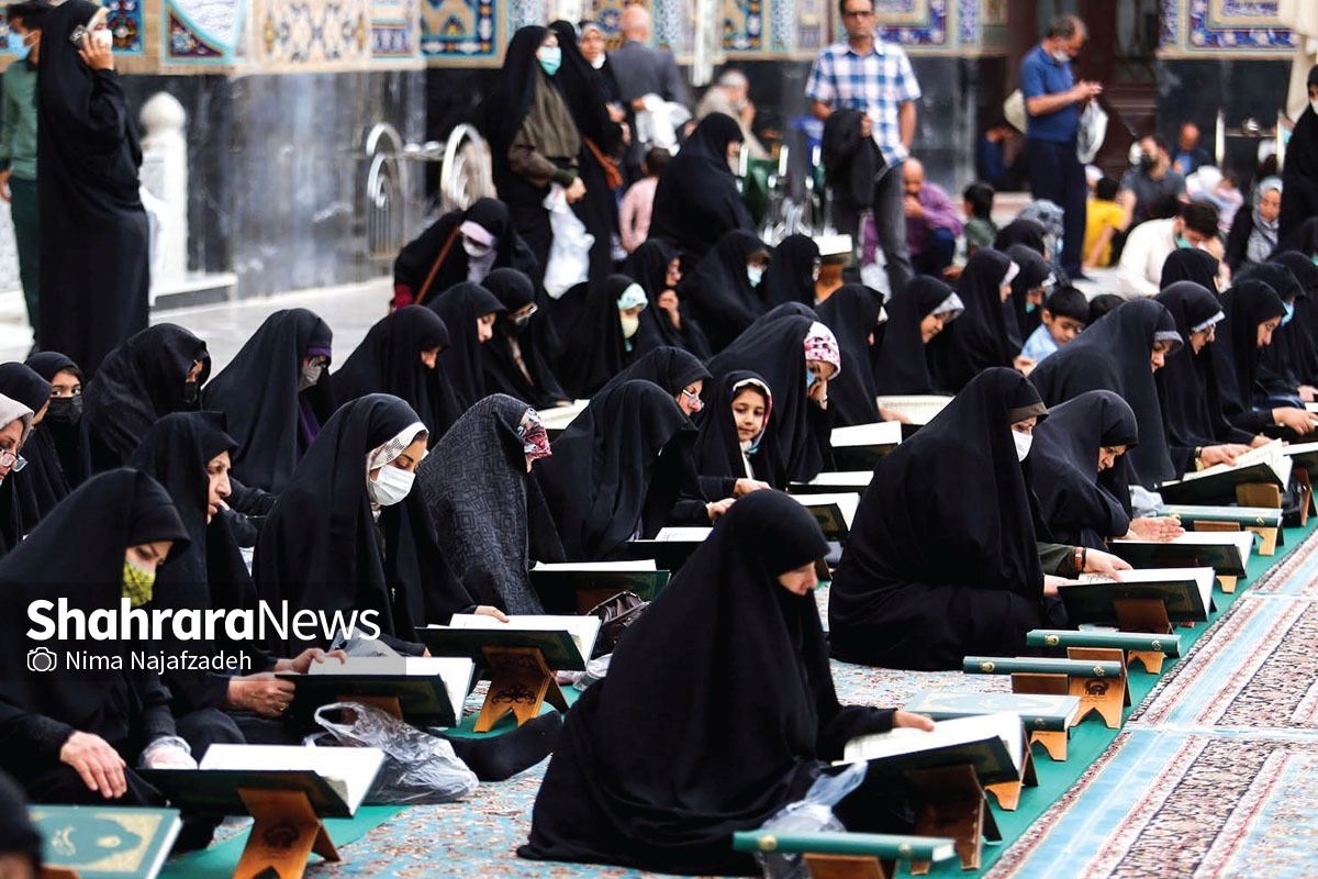 رویکرد مسجد محوری در راستای منزلت جهانشهری مشهد رویکرد مسجد محوری در راستای منزلت جهانشهری مشهد