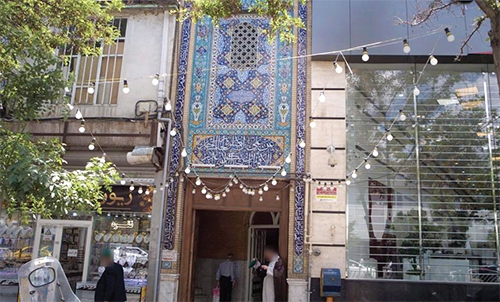 از مسجد &laquo;بناها&raquo; تا &laquo;ملک&zwnj;شاه&raquo;