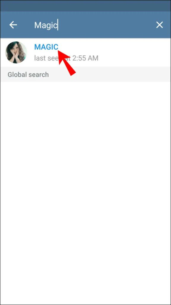 آموزش حذف مخاطبین تلگرام به صورت گروهی و تکی آموزش حذف مخاطبین تلگرام به صورت گروهی و تکی