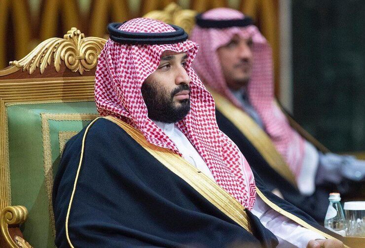 نگاه بن سلمان به بازگشت ترامپ به قدرت