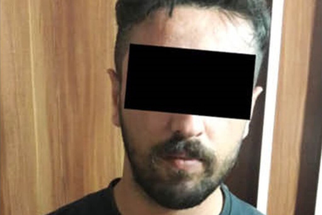 جزئیات تکان دهنده از قتل ۲ کودک خردسال توسط پدرشان در مشهد + عکس جزئیات تکان دهنده از قتل ۲ کودک خردسال توسط پدرشان در مشهد + عکس