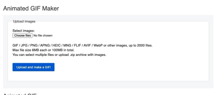 آموزش ساخت گیف و استیکر متحرک در واتساپ