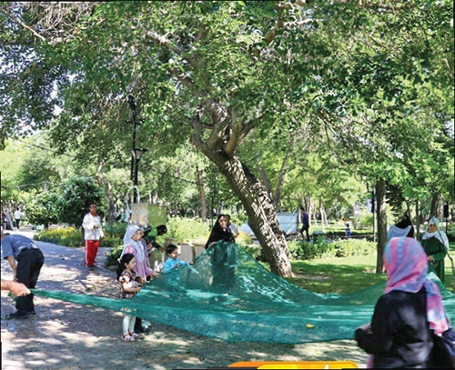 نذر شیرین شهر نذر شیرین شهر