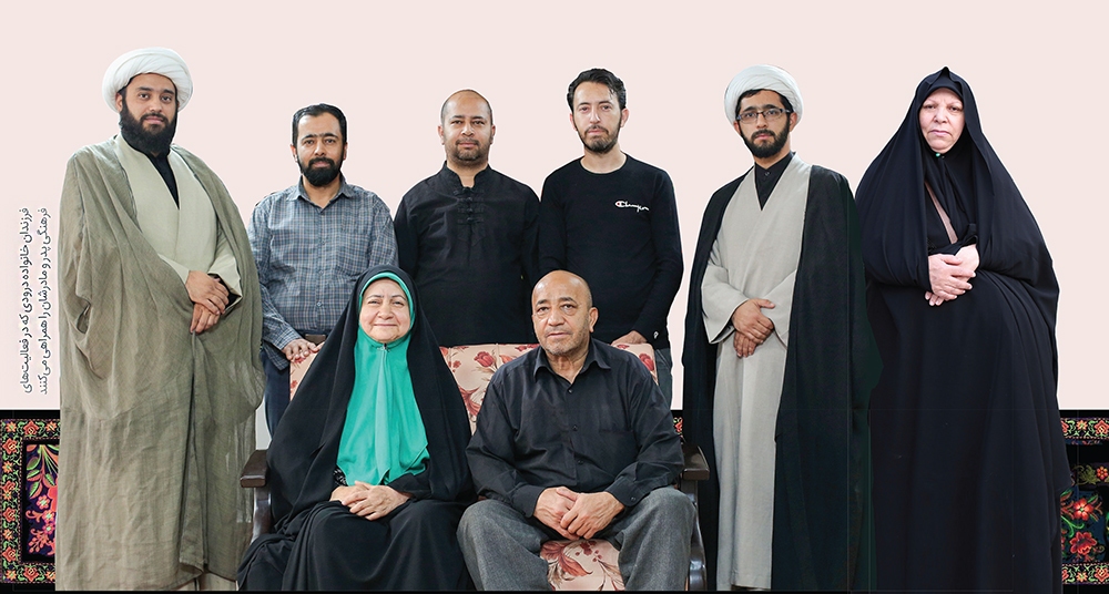 دلسوزیهای بیبیجان دلسوزیهای بیبیجان