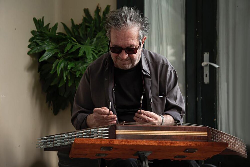 همه داشتهها و نداشتههای فیلم «لامینور» داریوش مهرجویی همه داشتهها و نداشتههای فیلم «لامینور» داریوش مهرجویی