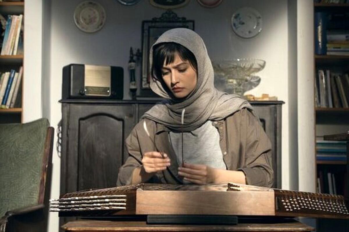 همه داشتهها و نداشتههای فیلم «لامینور» داریوش مهرجویی همه داشتهها و نداشتههای فیلم «لامینور» داریوش مهرجویی