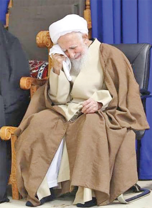 گاه یک دنیا فقط با یک نفر پر میشود گاه یک دنیا فقط با یک نفر پر میشود