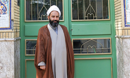 مسجدی به عمر آزادشهر مسجدی به عمر آزادشهر