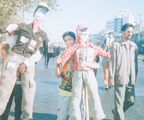 قابهای به یاد مانده از ظلمستیزی قابهای به یاد مانده از ظلمستیزی