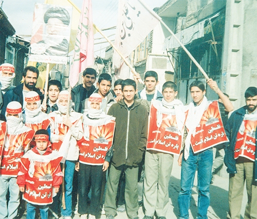 قابهای به یاد مانده از ظلمستیزی قابهای به یاد مانده از ظلمستیزی