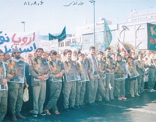 قابهای به یاد مانده از ظلمستیزی قابهای به یاد مانده از ظلمستیزی