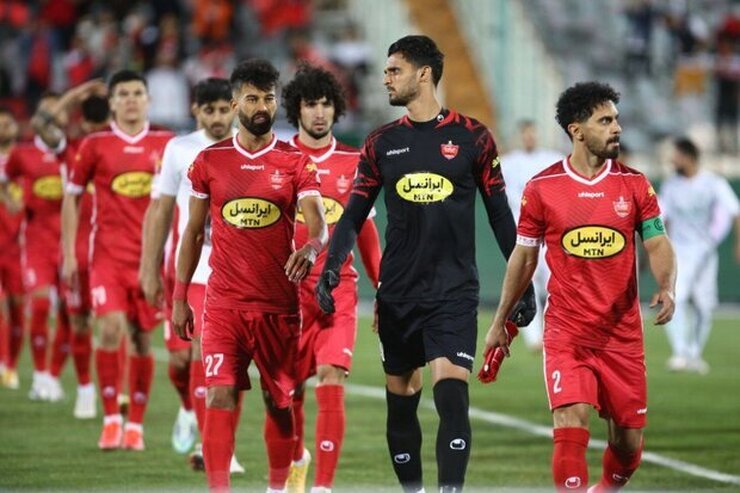 چرا پرسپولیس از فدراسیون فوتبال پول قرض گرفت؟