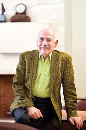 سرتیپ خلبان نمکی: آسمان خلیج فارس خط قرمز ارتش بود