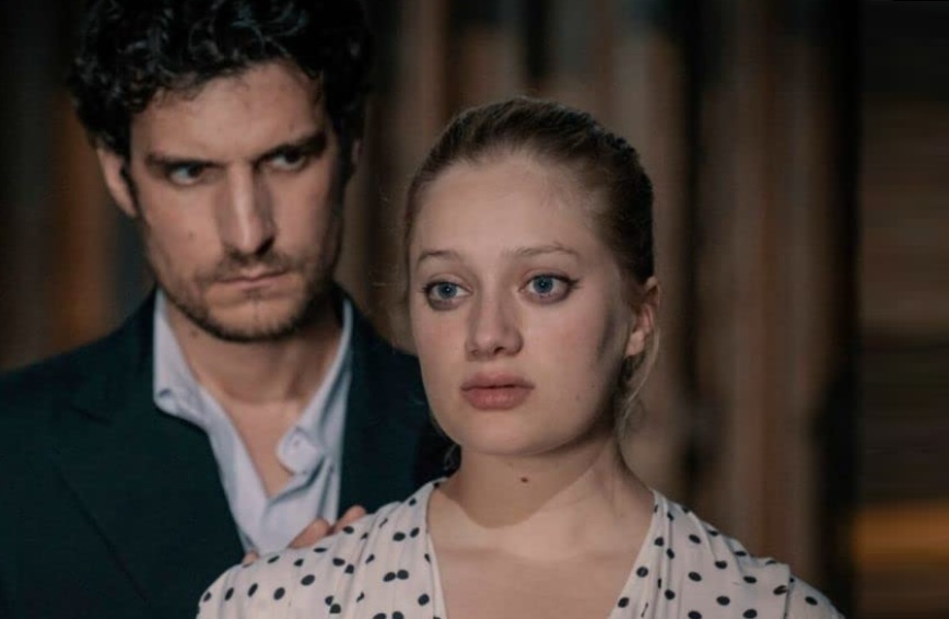 معرفی فیلمهای جشنواره کن ۲۰۲۲ + تریلر فیلمها معرفی فیلمهای جشنواره کن ۲۰۲۲ + تریلر فیلمها