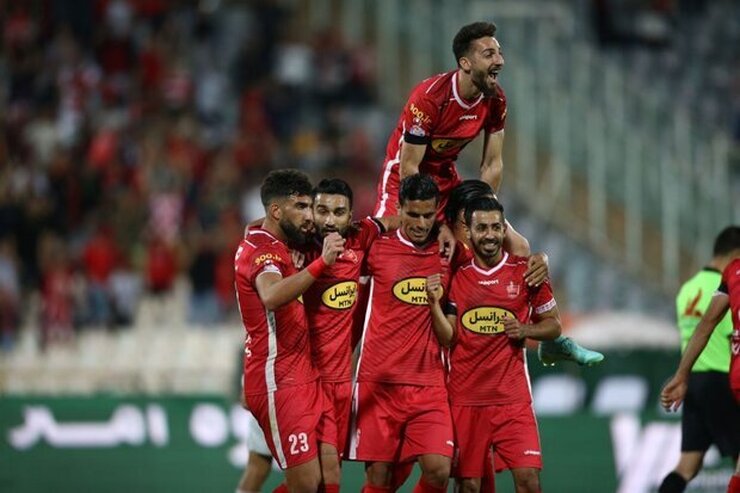 دو لژیونر جوان در تیررس باشگاه پرسپولیس