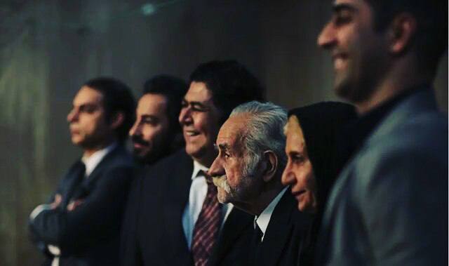 مسعود فراستی: فیلمتان را برای مخاطب اینجا بسازید نه برای جایزه مسعود فراستی: فیلمتان را برای مخاطب اینجا بسازید نه برای جایزه