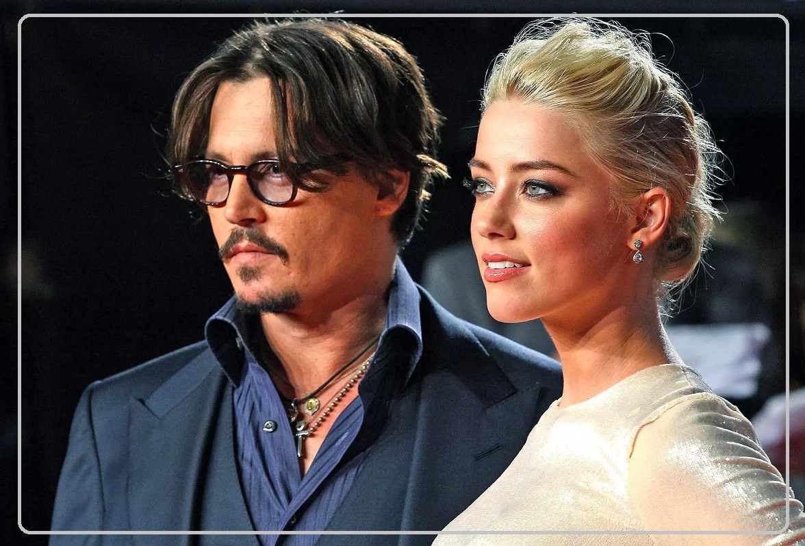 نتیجه دادگاه جانی دپ و امبر هرد مشخص شد (۱۲ خرداد ۱۴۰۱) | مروری بر زندگی مشترک دو بازیگر هالیوود + تصاویر نتیجه دادگاه جانی دپ و امبر هرد مشخص شد (۱۲ خرداد ۱۴۰۱) | مروری بر زندگی مشترک دو بازیگر هالیوود + تصاویر