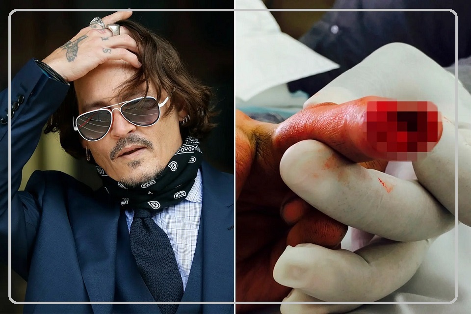 نتیجه دادگاه جانی دپ و امبر هرد مشخص شد (۱۲ خرداد ۱۴۰۱) | مروری بر زندگی مشترک دو بازیگر هالیوود + تصاویر نتیجه دادگاه جانی دپ و امبر هرد مشخص شد (۱۲ خرداد ۱۴۰۱) | مروری بر زندگی مشترک دو بازیگر هالیوود + تصاویر