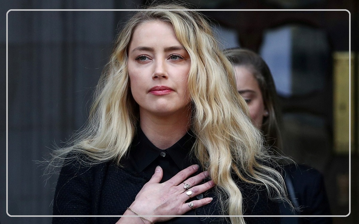 نتیجه دادگاه جانی دپ و امبر هرد مشخص شد (۱۲ خرداد ۱۴۰۱) | مروری بر زندگی مشترک دو بازیگر هالیوود + تصاویر نتیجه دادگاه جانی دپ و امبر هرد مشخص شد (۱۲ خرداد ۱۴۰۱) | مروری بر زندگی مشترک دو بازیگر هالیوود + تصاویر