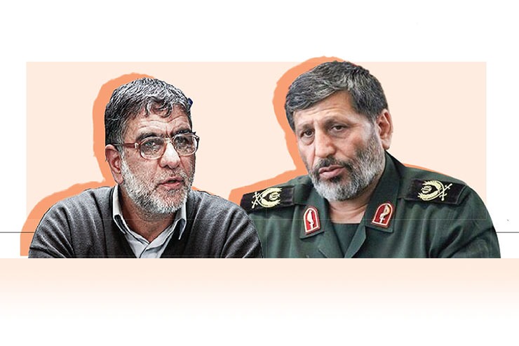 راه مشترک انقلاب اسلامی؛ از امام خمینی (ره) تا امام خامنهای راه مشترک انقلاب اسلامی؛ از امام خمینی (ره) تا امام خامنهای