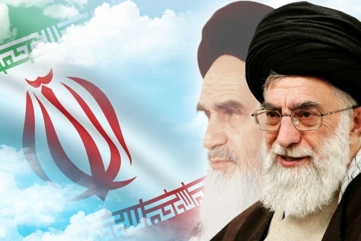 راه مشترک انقلاب اسلامی؛ از امام خمینی (ره) تا امام خامنه‌ای