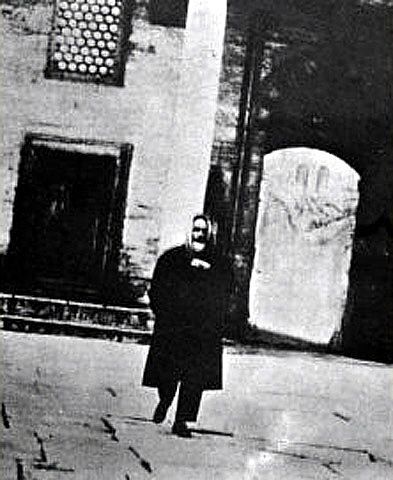 تصاویر کمتر دیده شده از امام خمینی (ره)