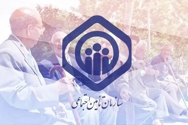 نامه رئیس کمیسیون اجتماعی مجلس به رئیس جمهور درباره افزایش حقوق بازنشستگان