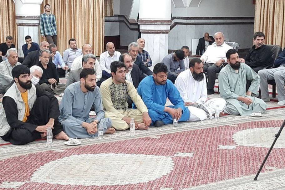 پژمانفر: وحدت بین ملت‌های همجوار موضوعی محوری در نگاه امام(ره) و رهبری است