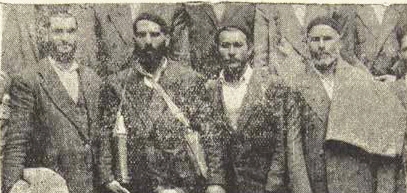 ۵۰۰ سال پیاده در مسیر عشق ۵۰۰ سال پیاده در مسیر عشق