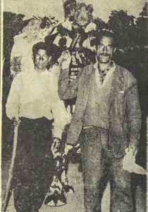 ۵۰۰ سال پیاده در مسیر عشق ۵۰۰ سال پیاده در مسیر عشق