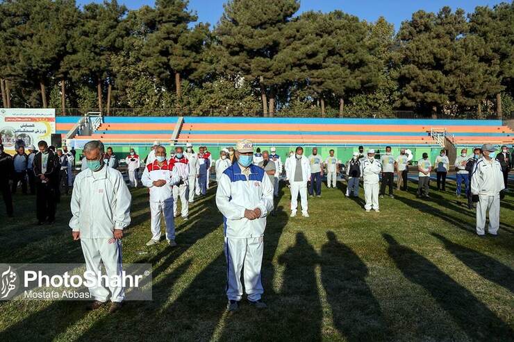 طرح ورزش صبحگاهی به‌صورت رایگان در مناطق سیزده‌گانه شهرداری مشهد اجرا می‌شود