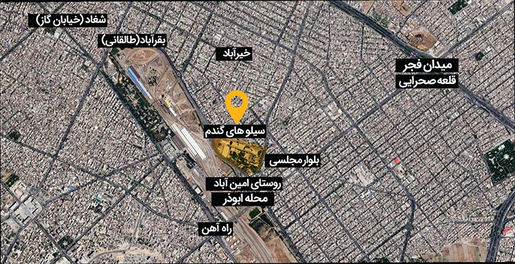 غولهای آردی ۹۰ ساله غولهای آردی ۹۰ ساله