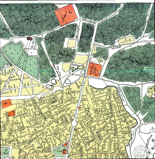 غول‌های آردی ۹۰ ساله