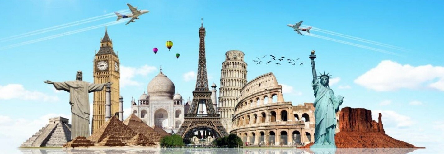 فوری فوری؟! تمامی تورهای داخلی و خارجی با ۴۰ درصد تخفیف در ندابال فوری فوری؟! تمامی تورهای داخلی و خارجی با ۴۰ درصد تخفیف در ندابال