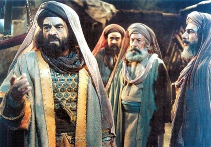 صحبتهای مهدی فخیمزاده درباره سریال امام رضا(ع) در برنامه خندوانه صحبتهای مهدی فخیمزاده درباره سریال امام رضا(ع) در برنامه خندوانه