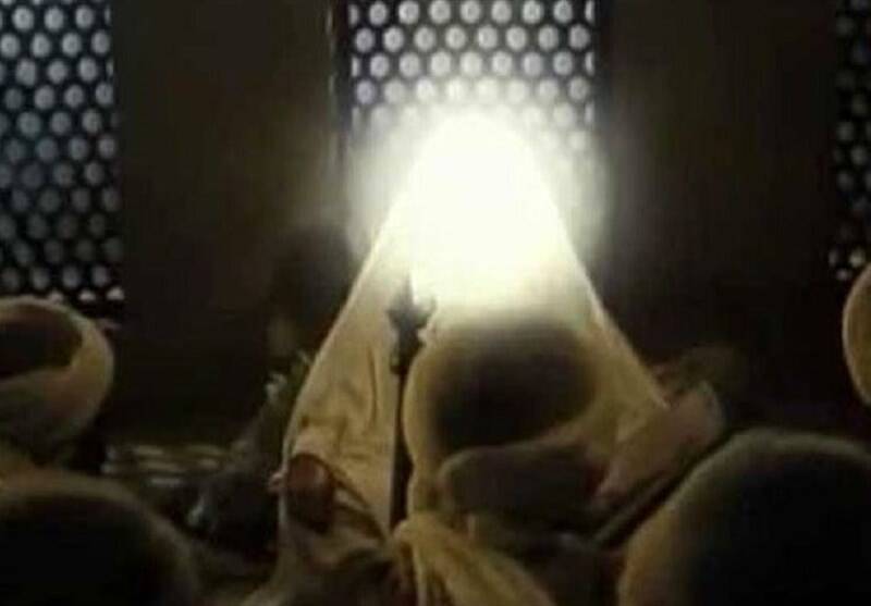 صحبتهای مهدی فخیمزاده درباره سریال امام رضا(ع) در برنامه خندوانه صحبتهای مهدی فخیمزاده درباره سریال امام رضا(ع) در برنامه خندوانه