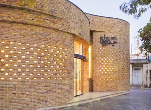 سرگذشت نافرجام بازارهای صنایع دستی مشهد سرگذشت نافرجام بازارهای صنایع دستی مشهد