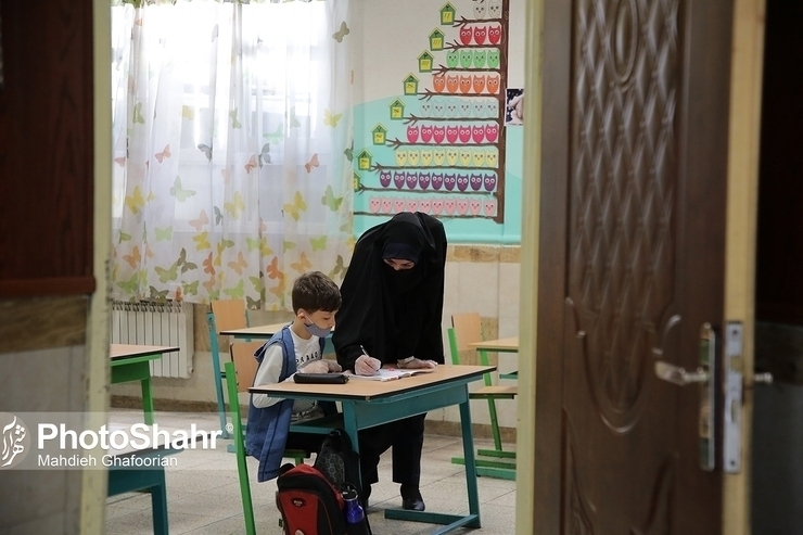 آیین‌نامه اجرایی لایحه رتبه بندی معلمان با تغییرات جدی مواجه شده است (۲۲ خردادماه ۱۴۰۱)