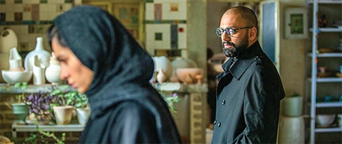 «بدون قرار قبلی»؛ آرام بخشِ موقت «بدون قرار قبلی»؛ آرام بخشِ موقت