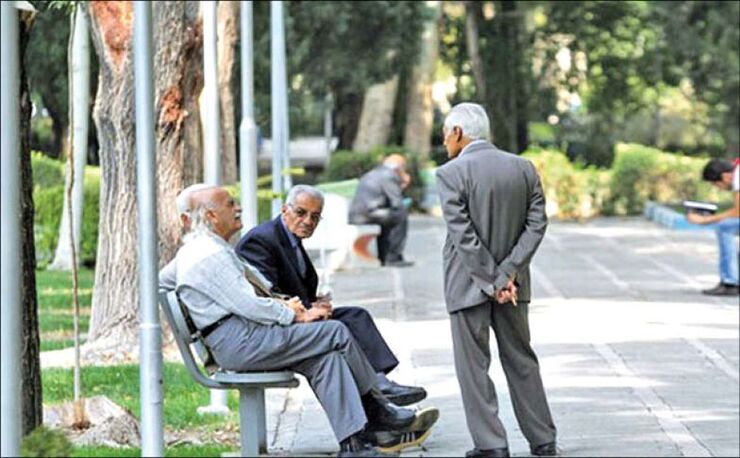 نامه «پورابراهیمی» به «قالیباف» برای بررسی مصوبه دولت درباره حقوق بازنشستگان