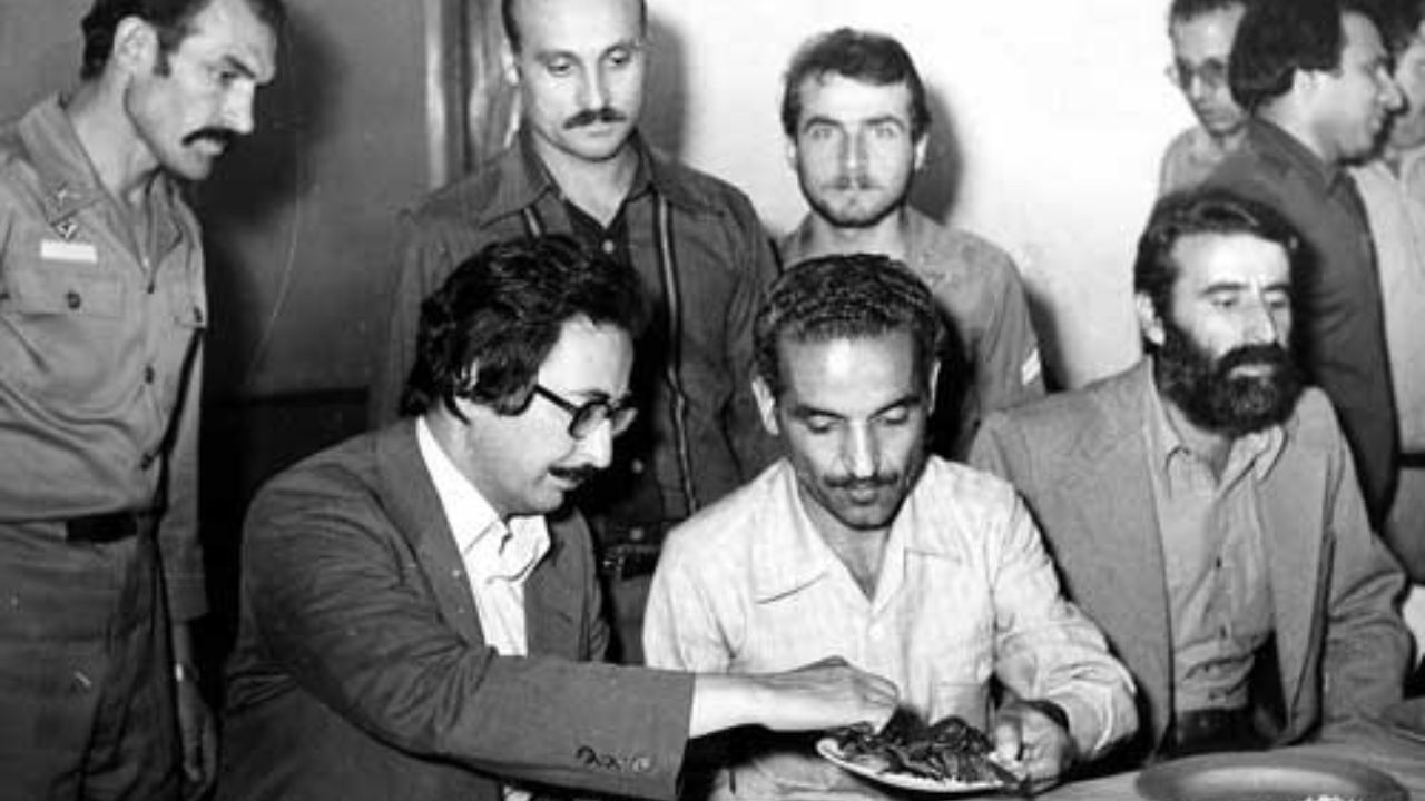 از بازرگان تا عبدالملکی؛ همه وزرایی که در جمهوری اسلامی استعفا کردند از بازرگان تا عبدالملکی؛ همه وزرایی که در جمهوری اسلامی استعفا کردند