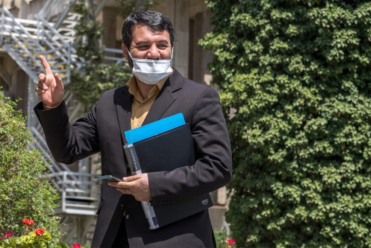 از بازرگان تا عبدالملکی؛ همه وزرایی که در جمهوری اسلامی استعفا کردند از بازرگان تا عبدالملکی؛ همه وزرایی که در جمهوری اسلامی استعفا کردند