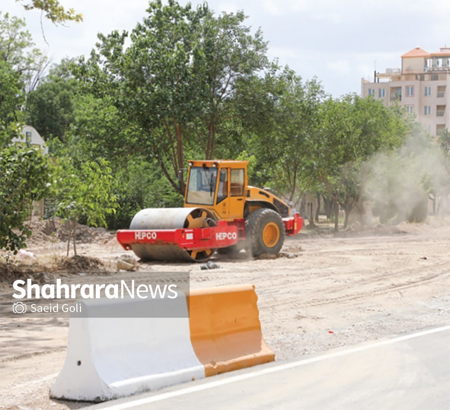 امروز راه مردم باز میشود امروز راه مردم باز میشود