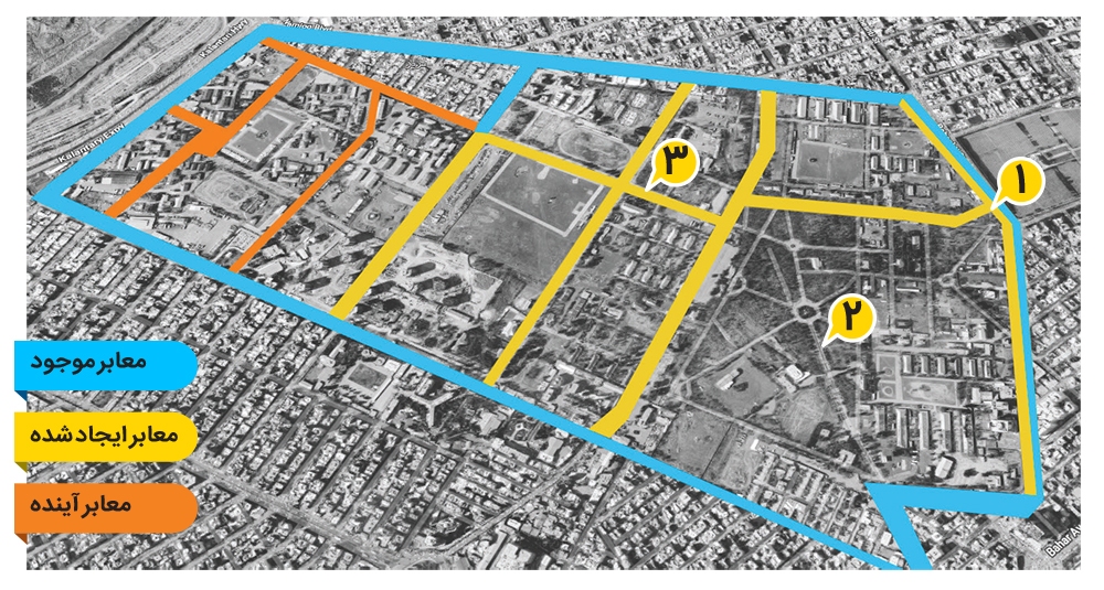 امروز راه مردم باز میشود امروز راه مردم باز میشود