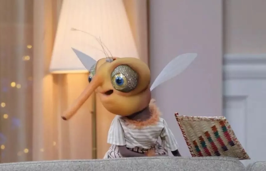 درباره حاشیههای «شهرک کلیله و دمنه» مرضیه برومند و واکنش ساترا و وزارت ارشاد درباره حاشیههای «شهرک کلیله و دمنه» مرضیه برومند و واکنش ساترا و وزارت ارشاد