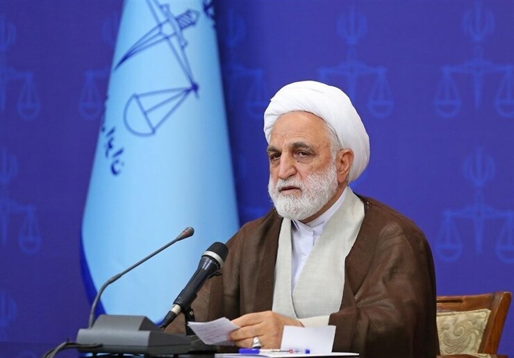 اعلام آمادگی رئیس قوه قضائیه برای ایجاد شورای حل اختلاف مخصوص امور مربوط به مدیریت شهری
