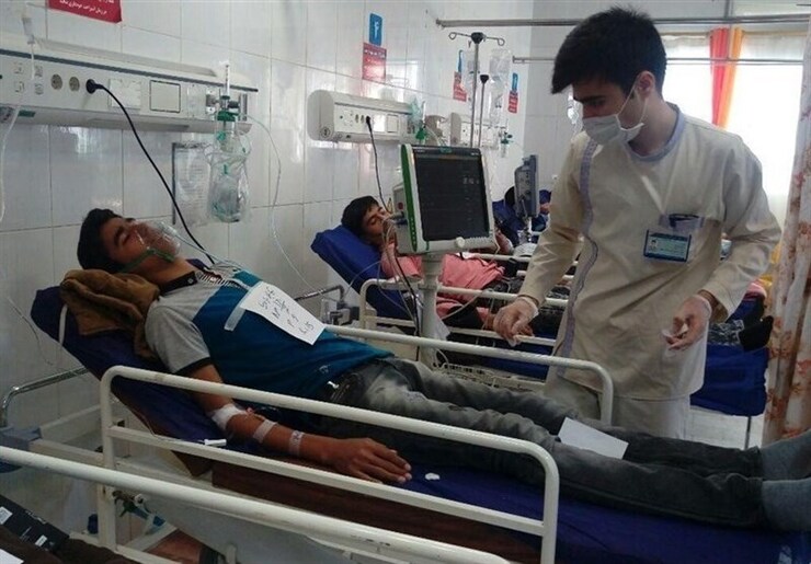 رئیس سازمان امور دانشجویان، در خصوص بررسی‌های صورت گرفته درباره دلایل مسمومیت دانشجویان در دانشگاه‌های فرهنگیان و امام صادق (ع) توضیحاتی ارائه داد.