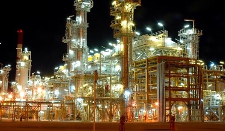 آزمون استخدامی ۴ شرکت پتروشیمی پارس جنوبی برگزار می‌شود