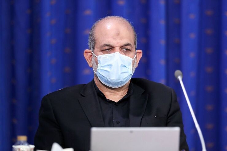 وزیر کشور: زمان مشخصی برای اتمام آواربرداری متروپل تعیین نشده است